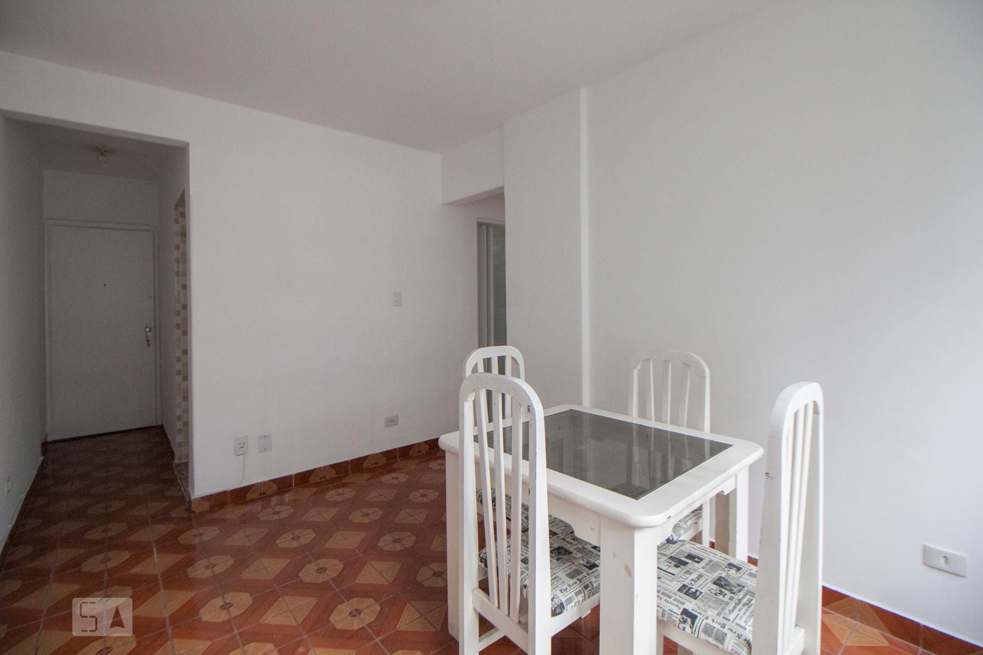 Apartamento, 2 quartos, 56 m² - Foto 3