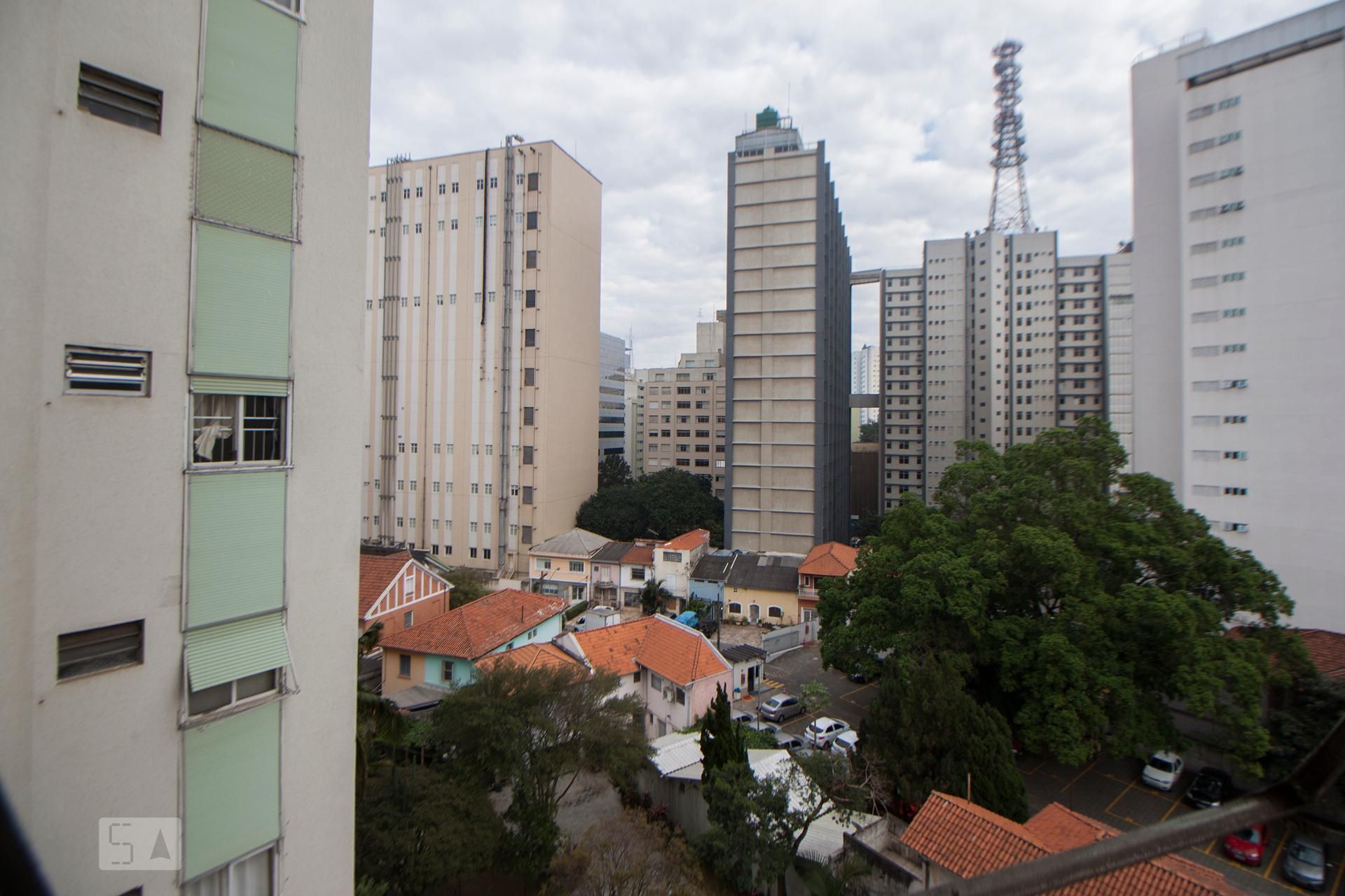Apartamento, 2 quartos, 56 m² - Foto 12