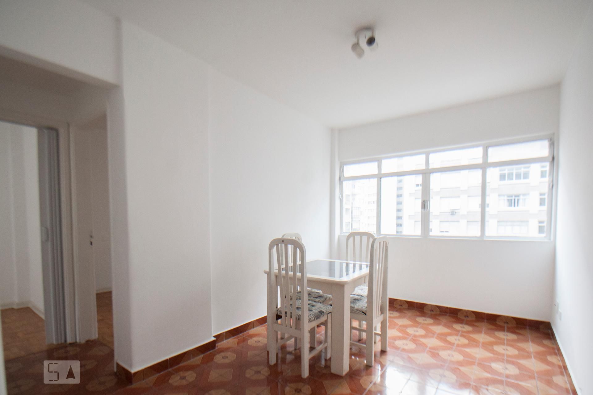 Apartamento, 2 quartos, 56 m² - Foto 1