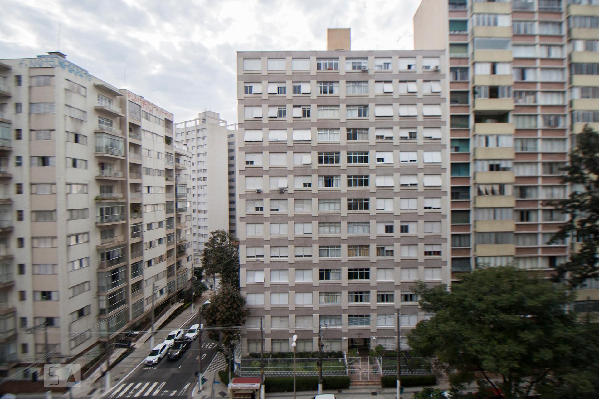 Apartamento, 2 quartos, 56 m² - Foto 4