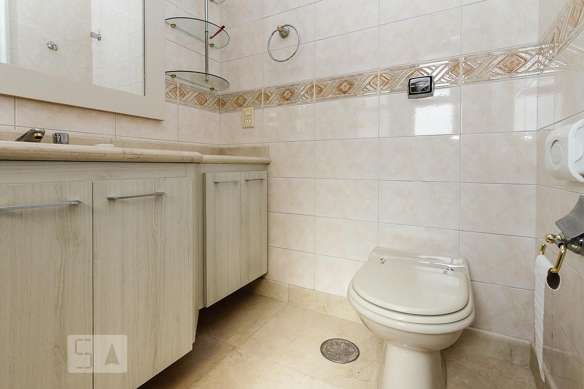 Apartamento, 4 quartos, 254 m² - Foto 20