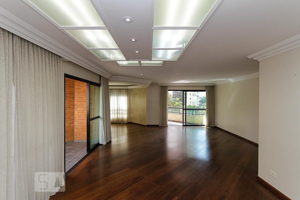 Apartamento, 4 quartos, 254 m² - Foto 1