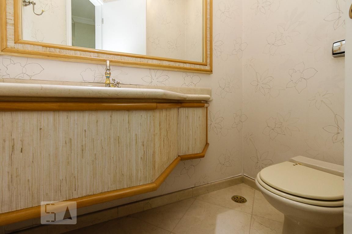 Apartamento, 4 quartos, 254 m² - Foto 10