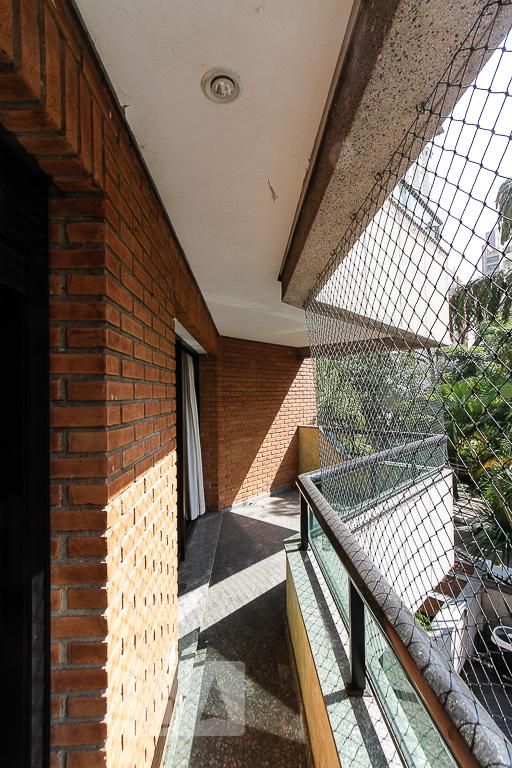 Apartamento, 4 quartos, 254 m² - Foto 19