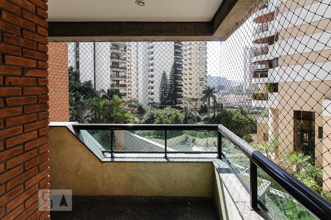 Apartamento, 4 quartos, 254 m² - Foto 48