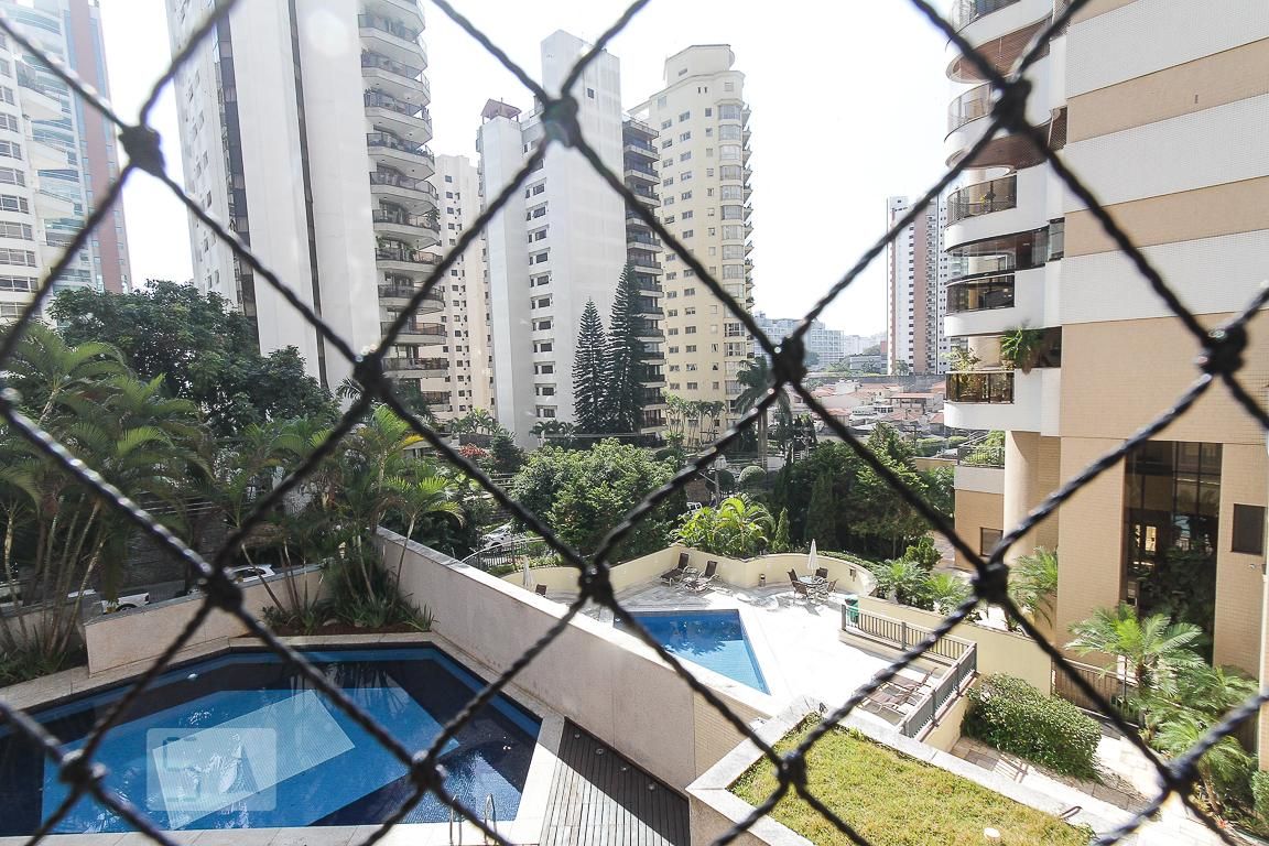 Apartamento, 4 quartos, 254 m² - Foto 49