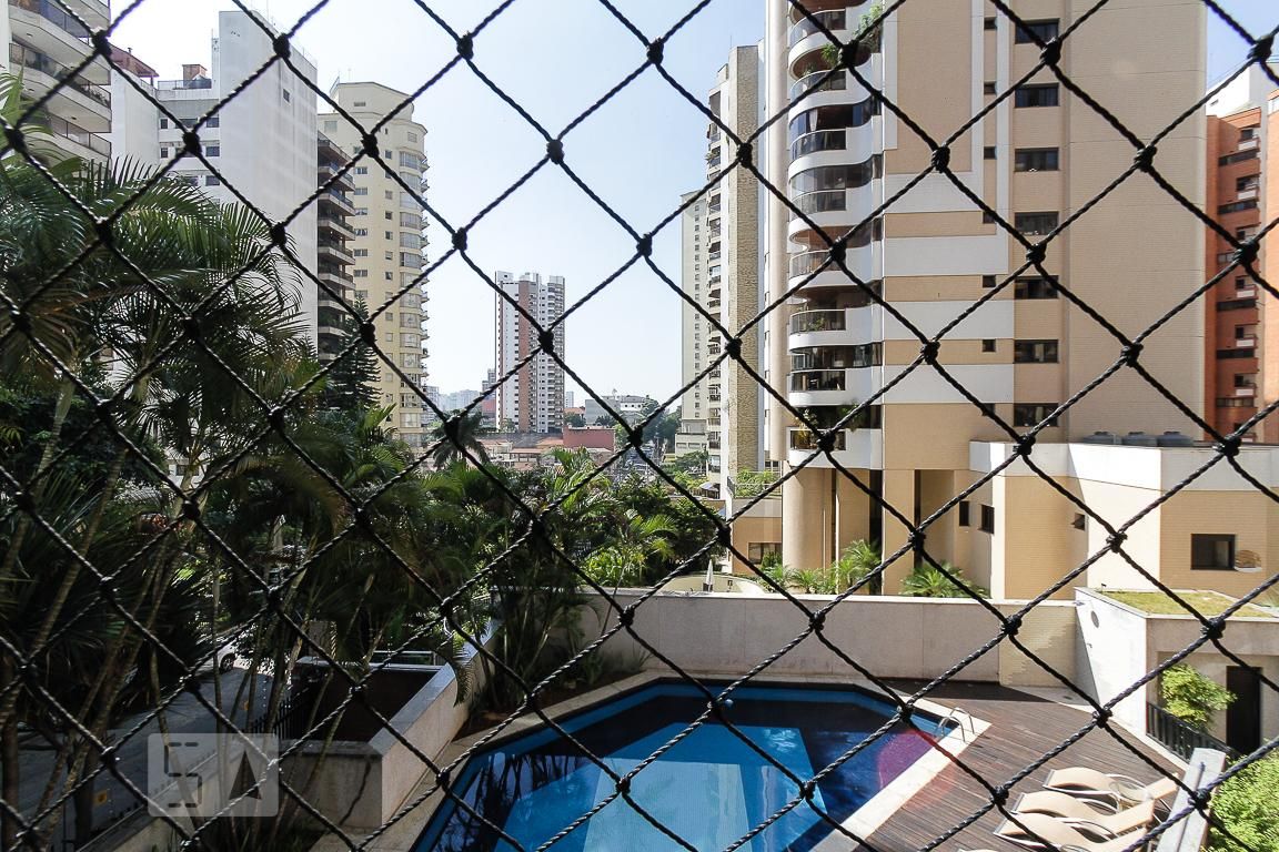 Apartamento, 4 quartos, 254 m² - Foto 8