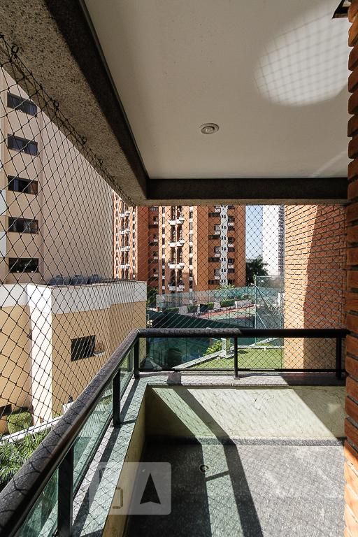 Apartamento, 4 quartos, 254 m² - Foto 37
