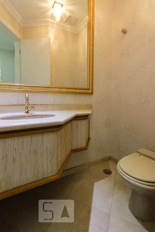 Apartamento, 4 quartos, 254 m² - Foto 9