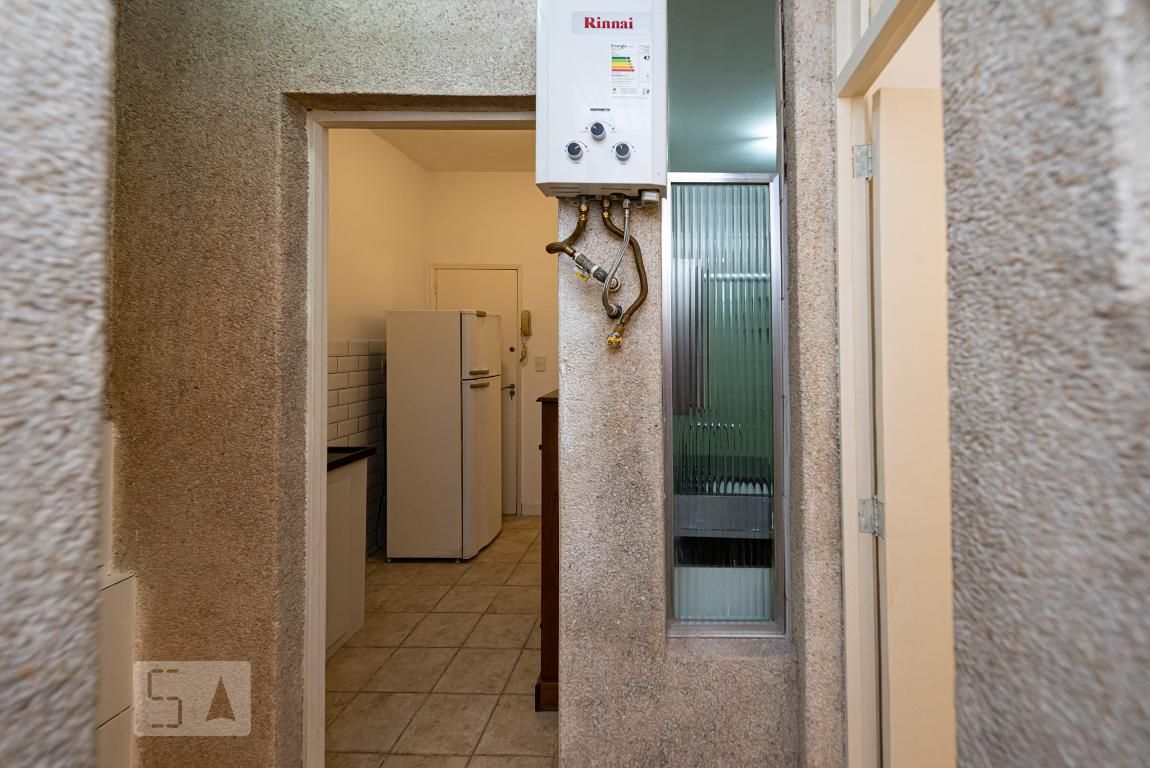Apartamento, 2 quartos, 70 m² - Foto 35