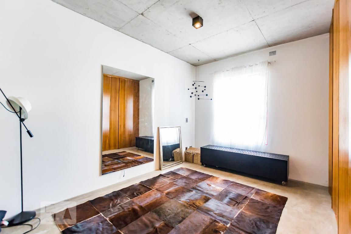 Apartamento à Venda - Cambuí, 1 Quarto,  70 m2 em , Campinas - sp | SoloBR