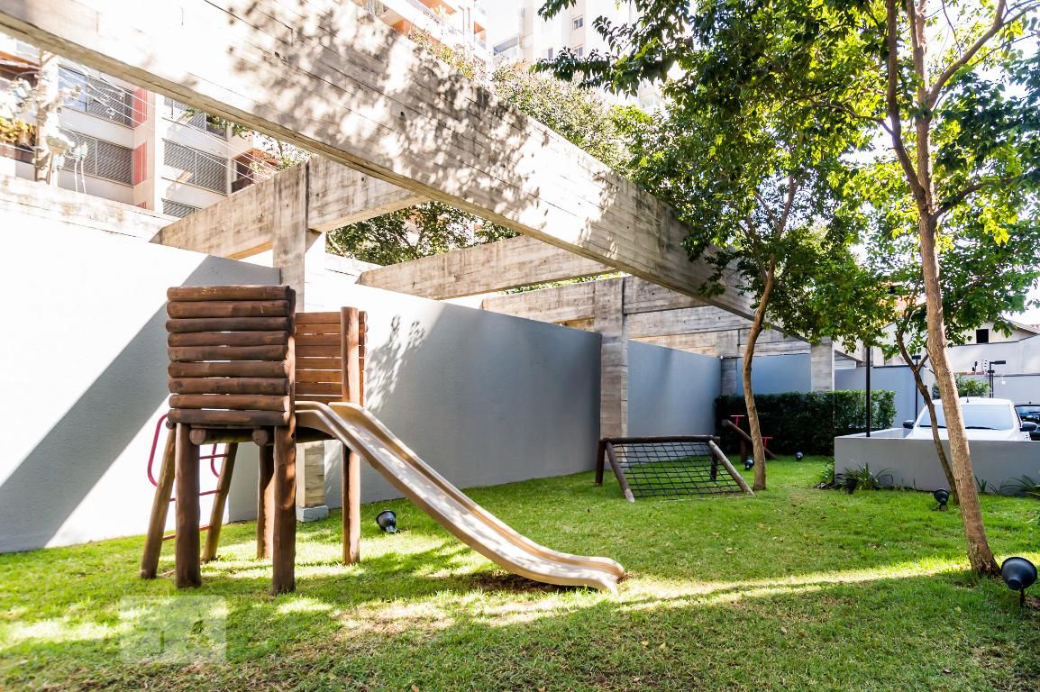 Apartamento à Venda - Cambuí, 1 Quarto,  70 m2 em , Campinas - sp | SoloBR