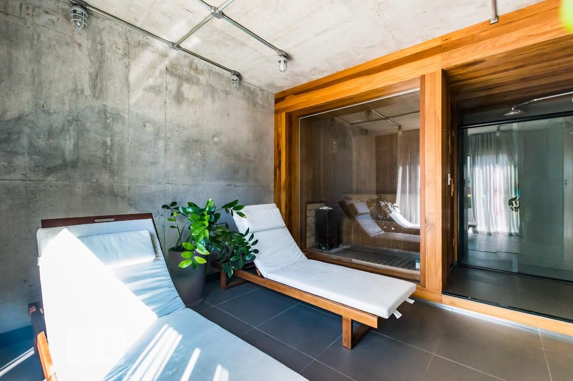 Apartamento à Venda - Cambuí, 1 Quarto,  70 m2 em , Campinas - sp | SoloBR