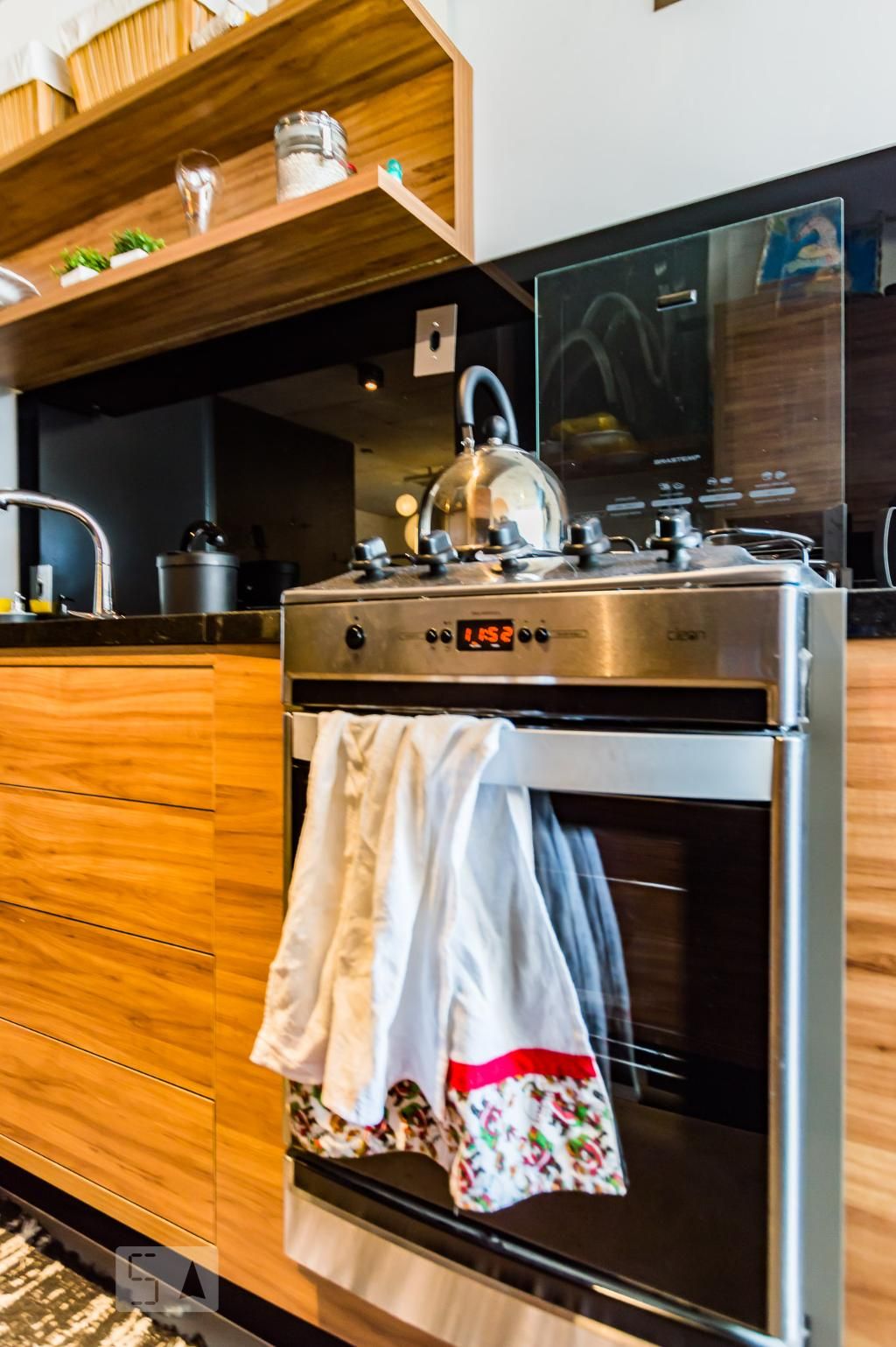 Apartamento à Venda - Cambuí, 1 Quarto,  70 m2 em , Campinas - sp | SoloBR
