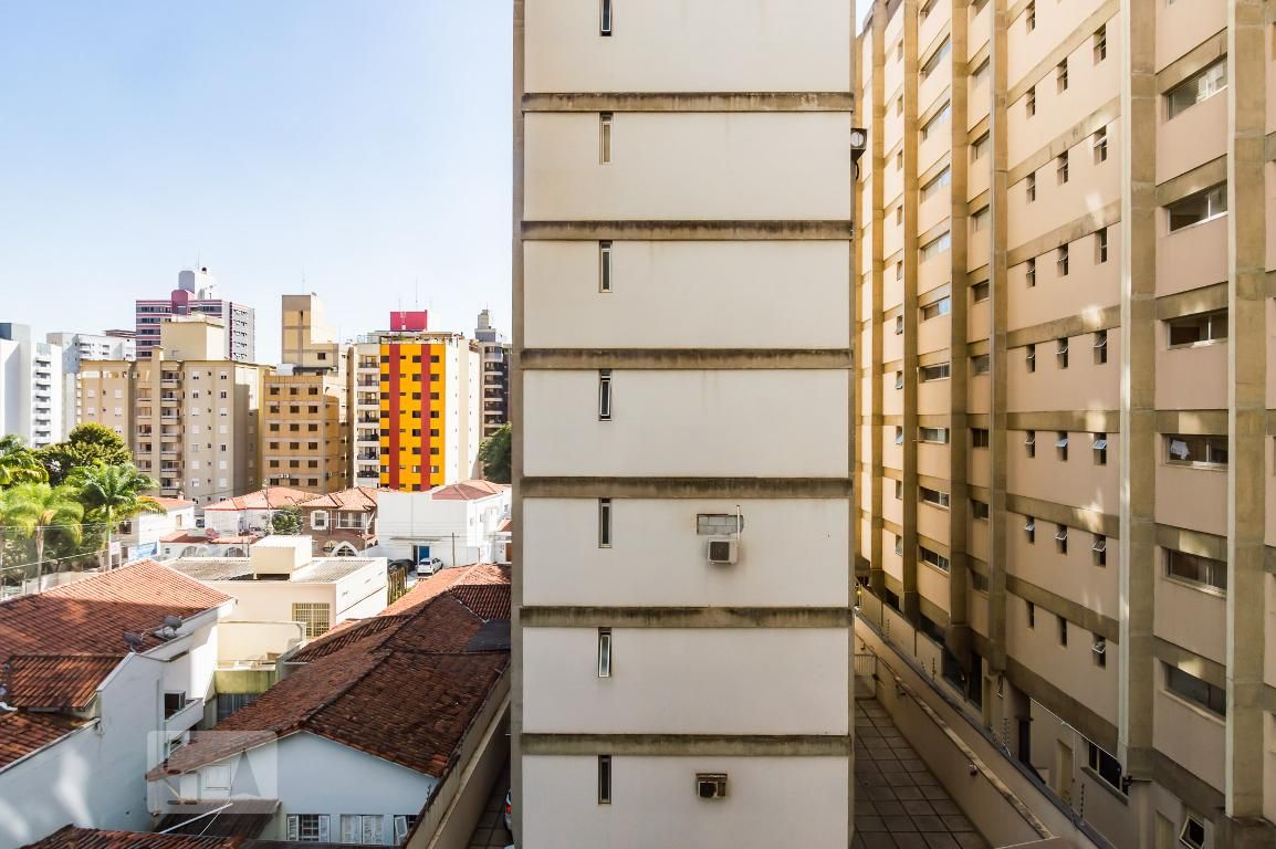 Apartamento à Venda - Cambuí, 1 Quarto,  70 m2 em , Campinas - sp | SoloBR