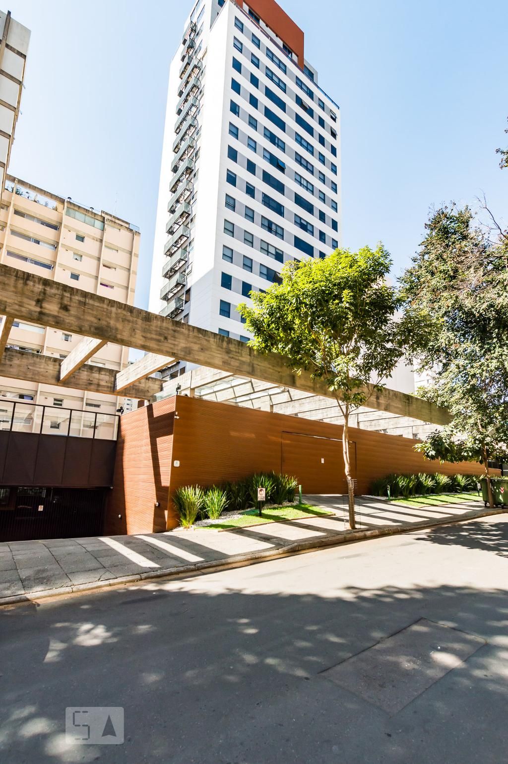 Apartamento à Venda - Cambuí, 1 Quarto,  70 m2 em , Campinas - sp | SoloBR
