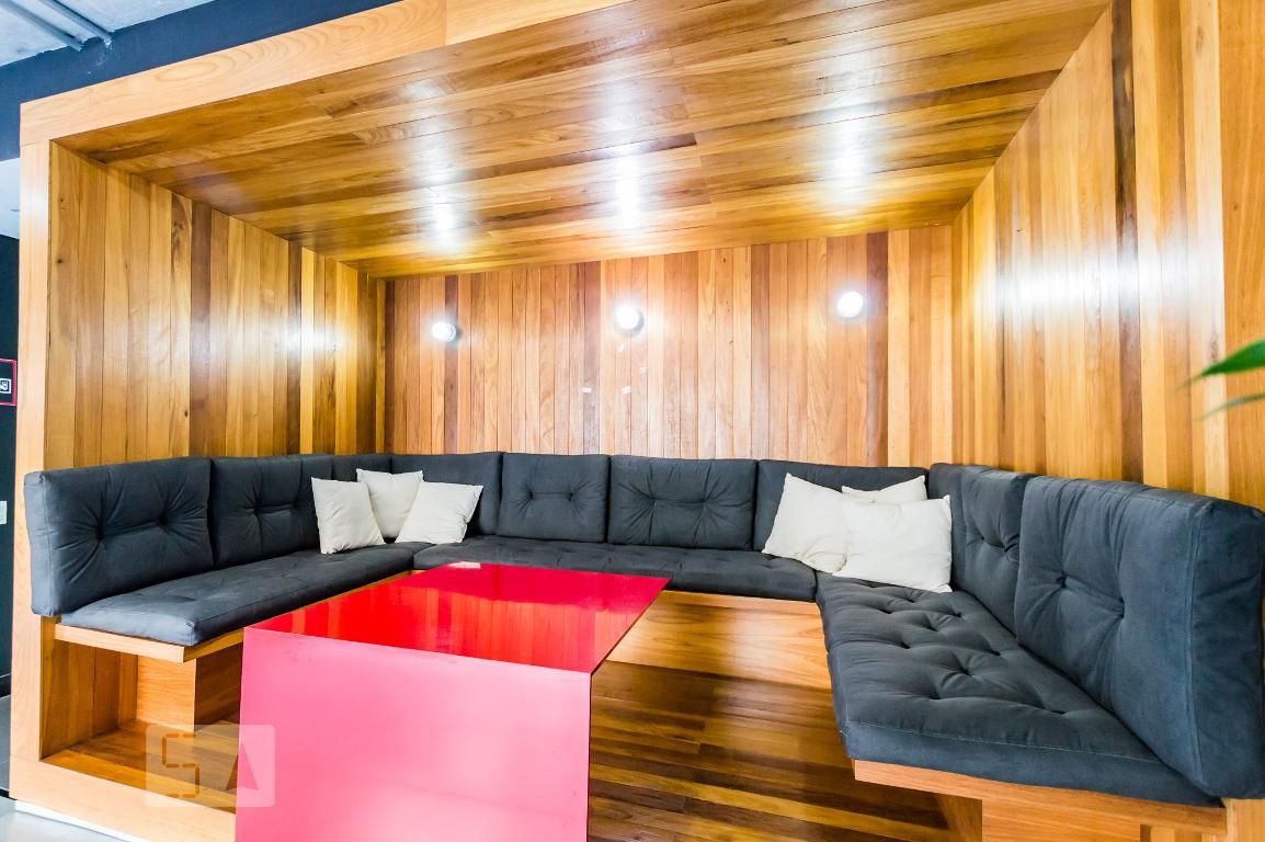 Apartamento à Venda - Cambuí, 1 Quarto,  70 m2 em , Campinas - sp | SoloBR