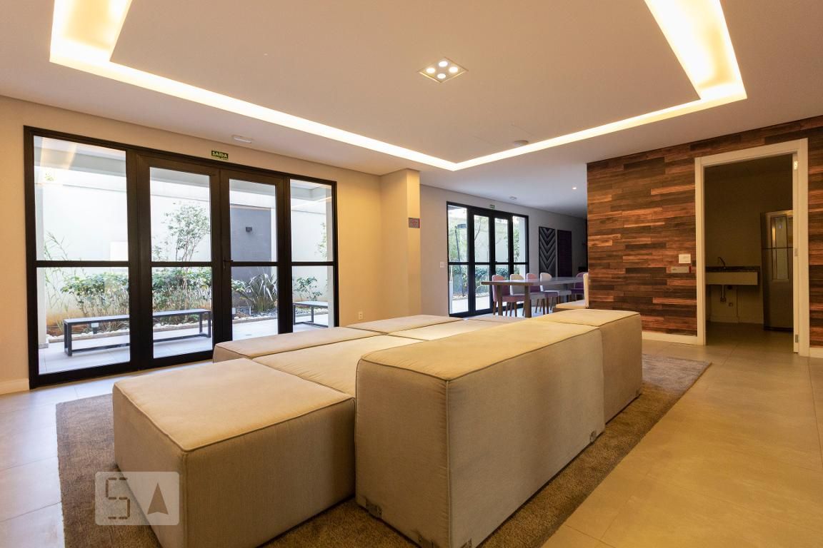 Apartamento, 1 quarto, 37 m² - Foto 34
