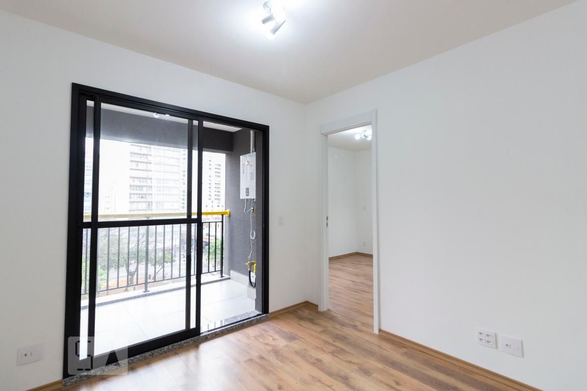 Apartamento, 1 quarto, 37 m² - Foto 8