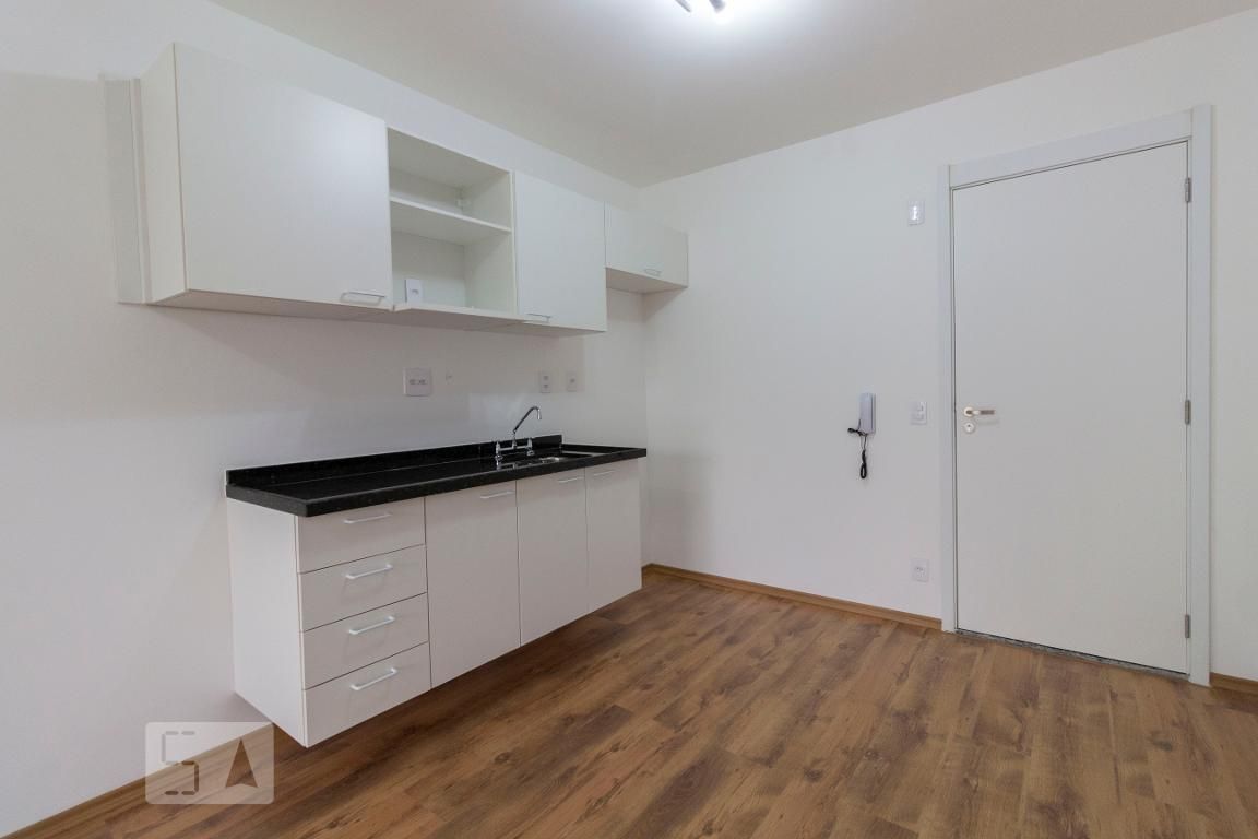 Apartamento, 1 quarto, 37 m² - Foto 5