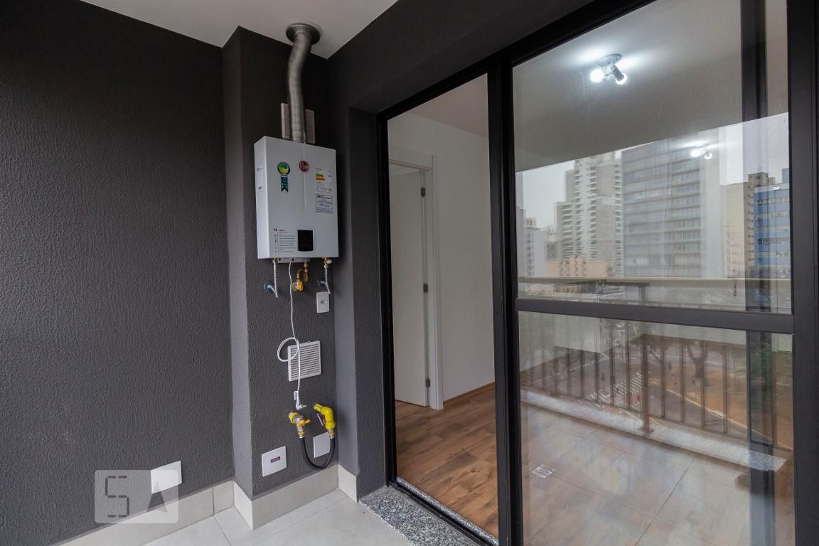 Apartamento, 1 quarto, 37 m² - Foto 12