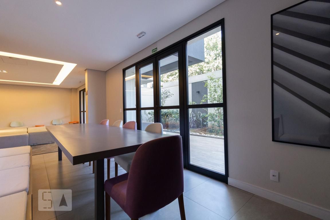 Apartamento, 1 quarto, 37 m² - Foto 35