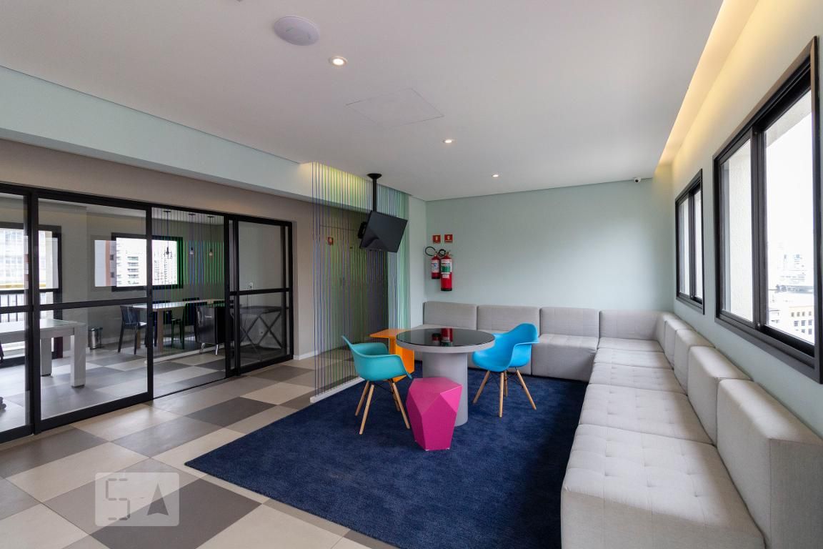 Apartamento, 1 quarto, 37 m² - Foto 23