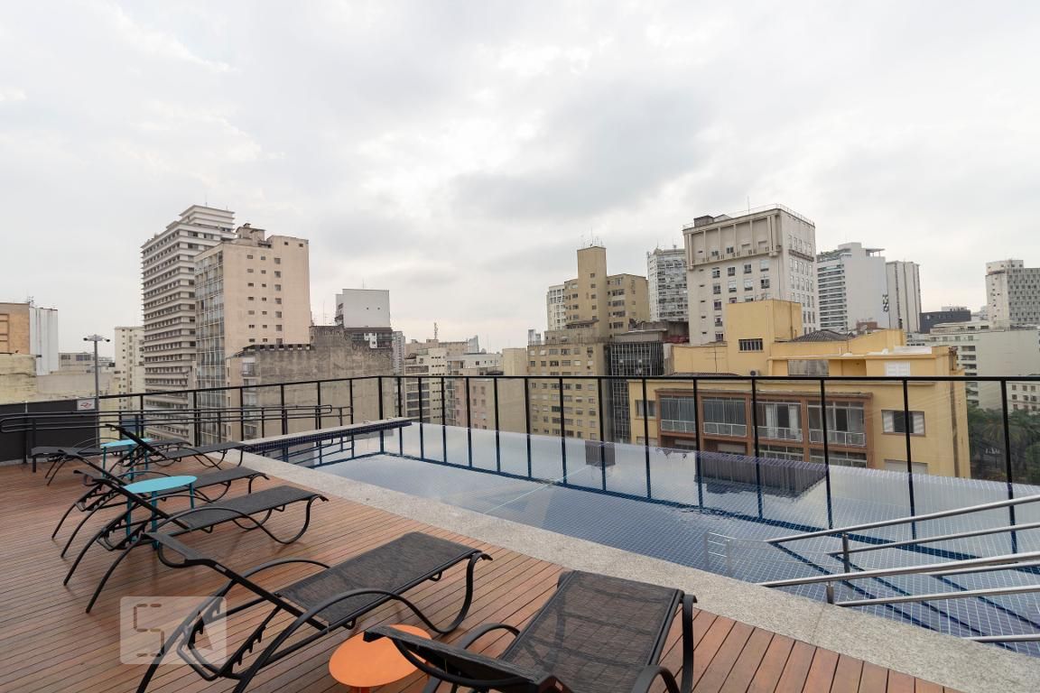 Apartamento, 1 quarto, 37 m² - Foto 24