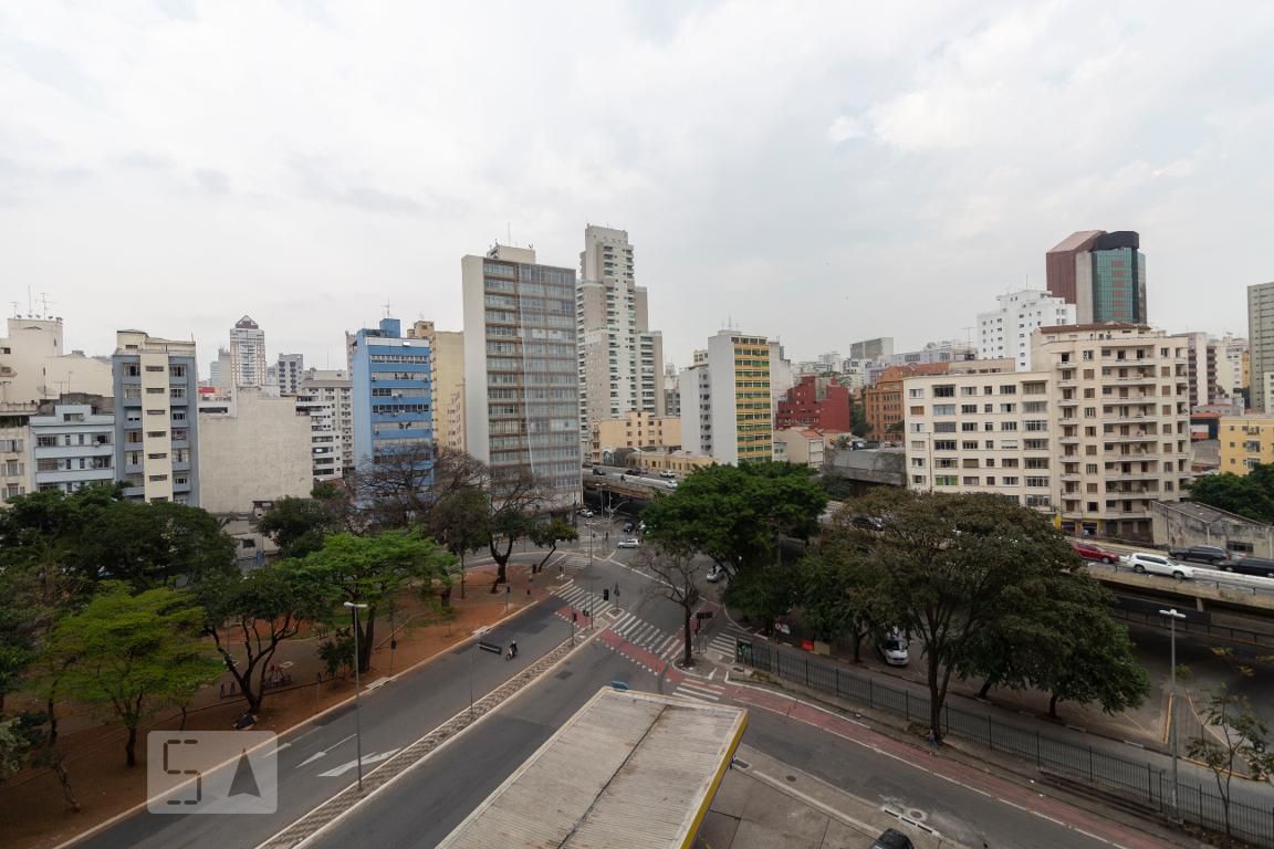 Apartamento, 1 quarto, 37 m² - Foto 13