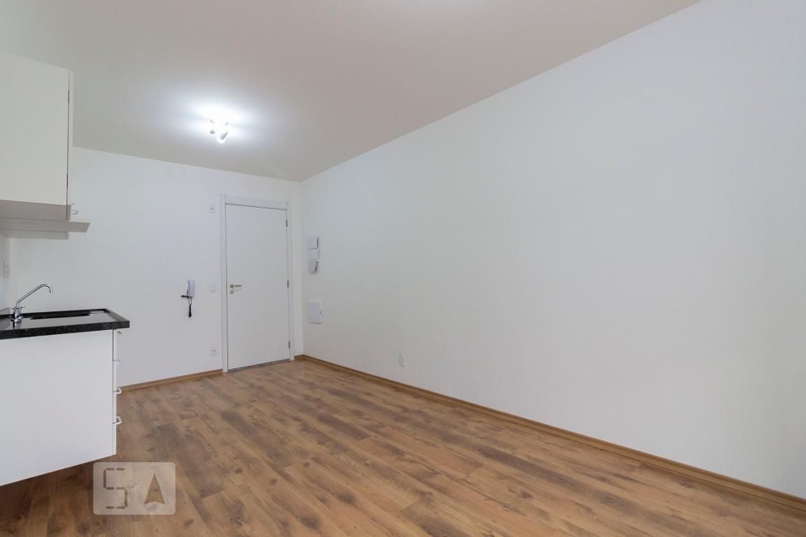 Apartamento, 1 quarto, 37 m² - Foto 2