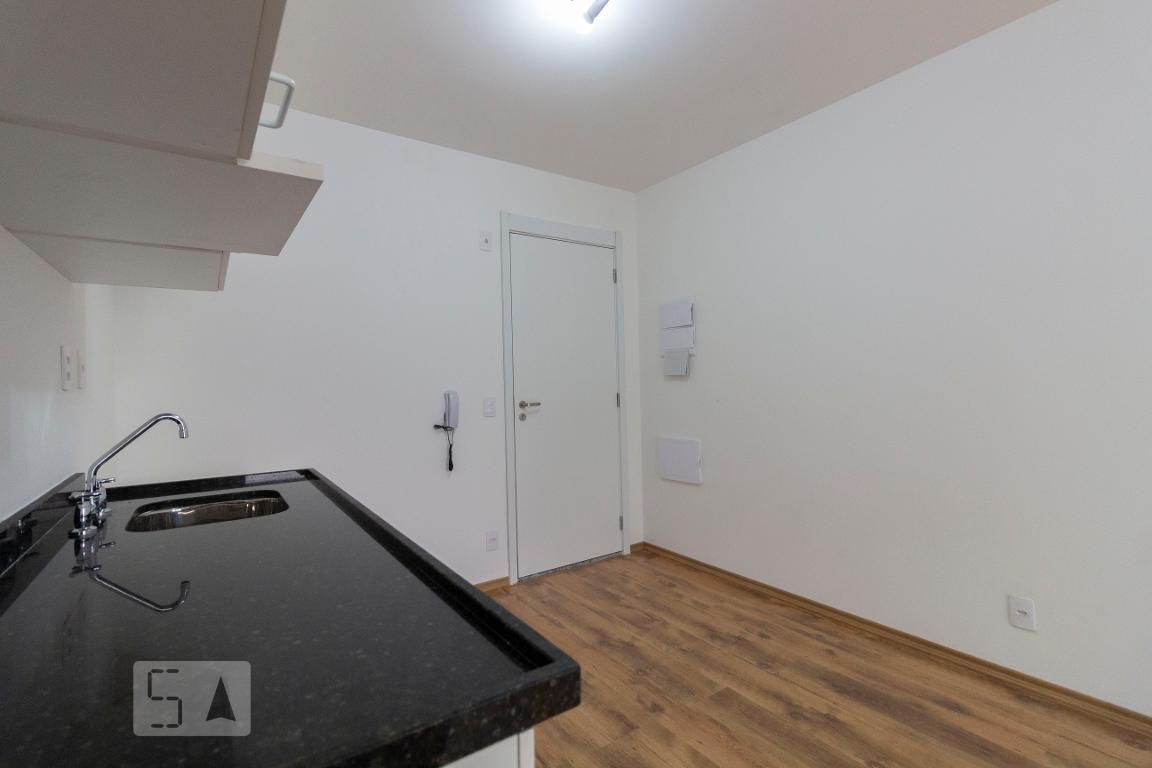 Apartamento, 1 quarto, 37 m² - Foto 6