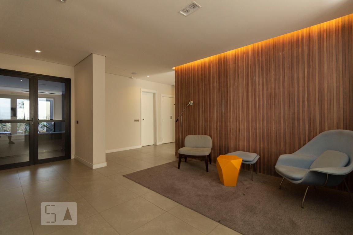 Apartamento, 1 quarto, 37 m² - Foto 31