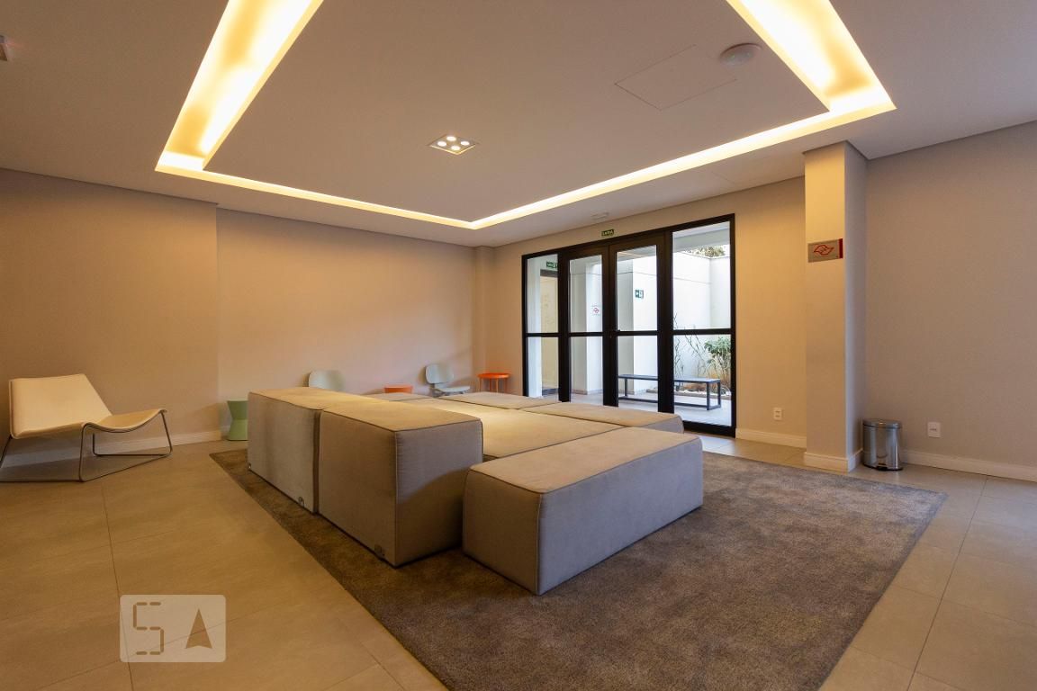 Apartamento, 1 quarto, 37 m² - Foto 33