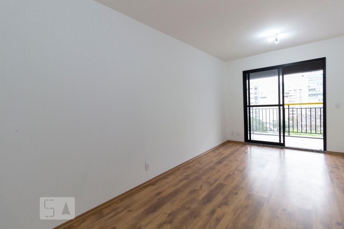 Apartamento, 1 quarto, 37 m² - Foto 4