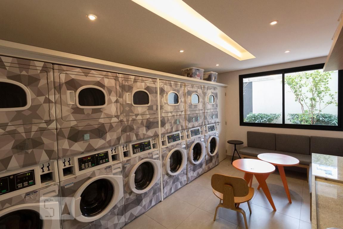 Apartamento, 1 quarto, 37 m² - Foto 25
