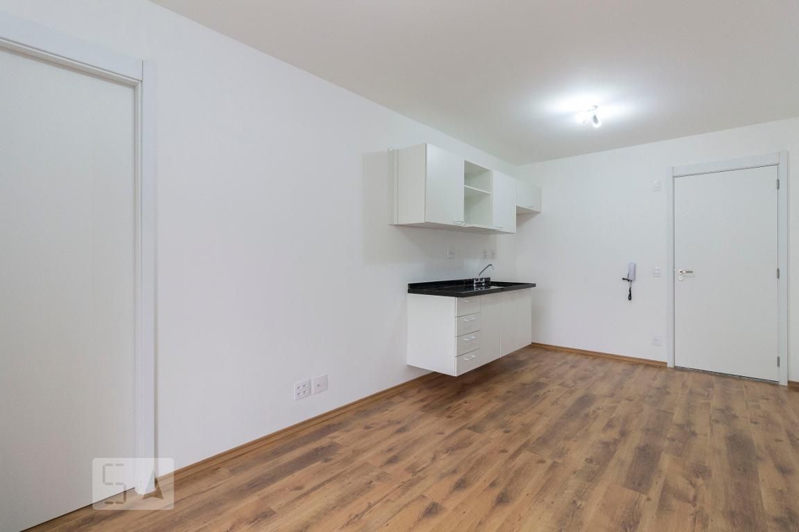 Apartamento, 1 quarto, 37 m² - Foto 3