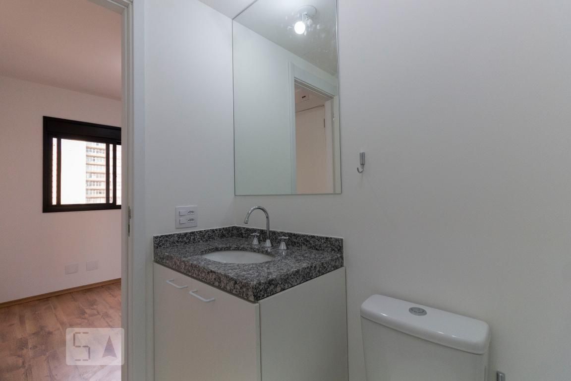 Apartamento, 1 quarto, 37 m² - Foto 20