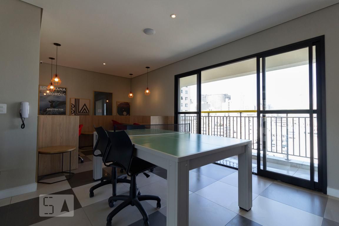Apartamento, 1 quarto, 37 m² - Foto 28