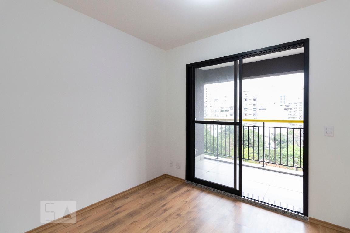 Apartamento, 1 quarto, 37 m² - Foto 7