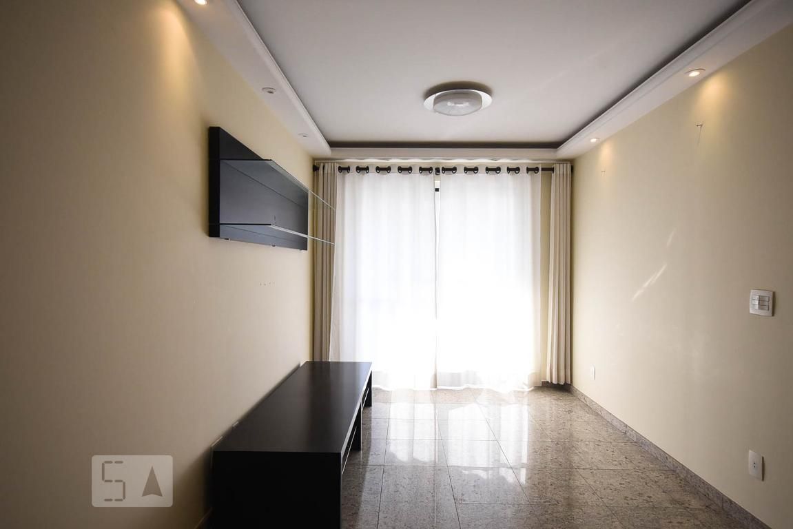Apartamento, 2 quartos, 66 m² - Foto 3