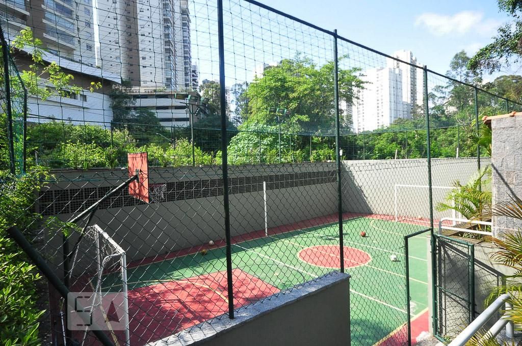 Apartamento, 2 quartos, 66 m² - Foto 25