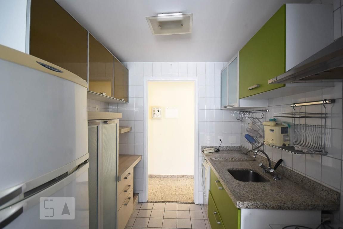 Apartamento, 2 quartos, 66 m² - Foto 20