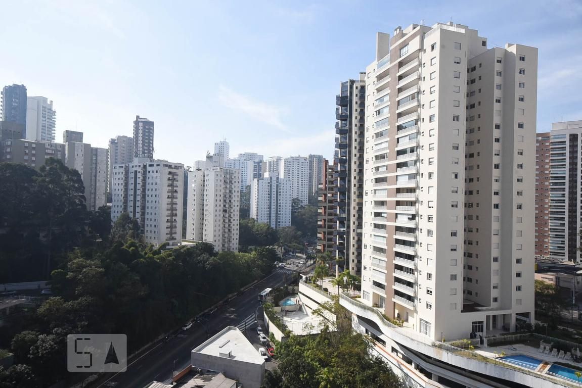 Apartamento, 2 quartos, 66 m² - Foto 6