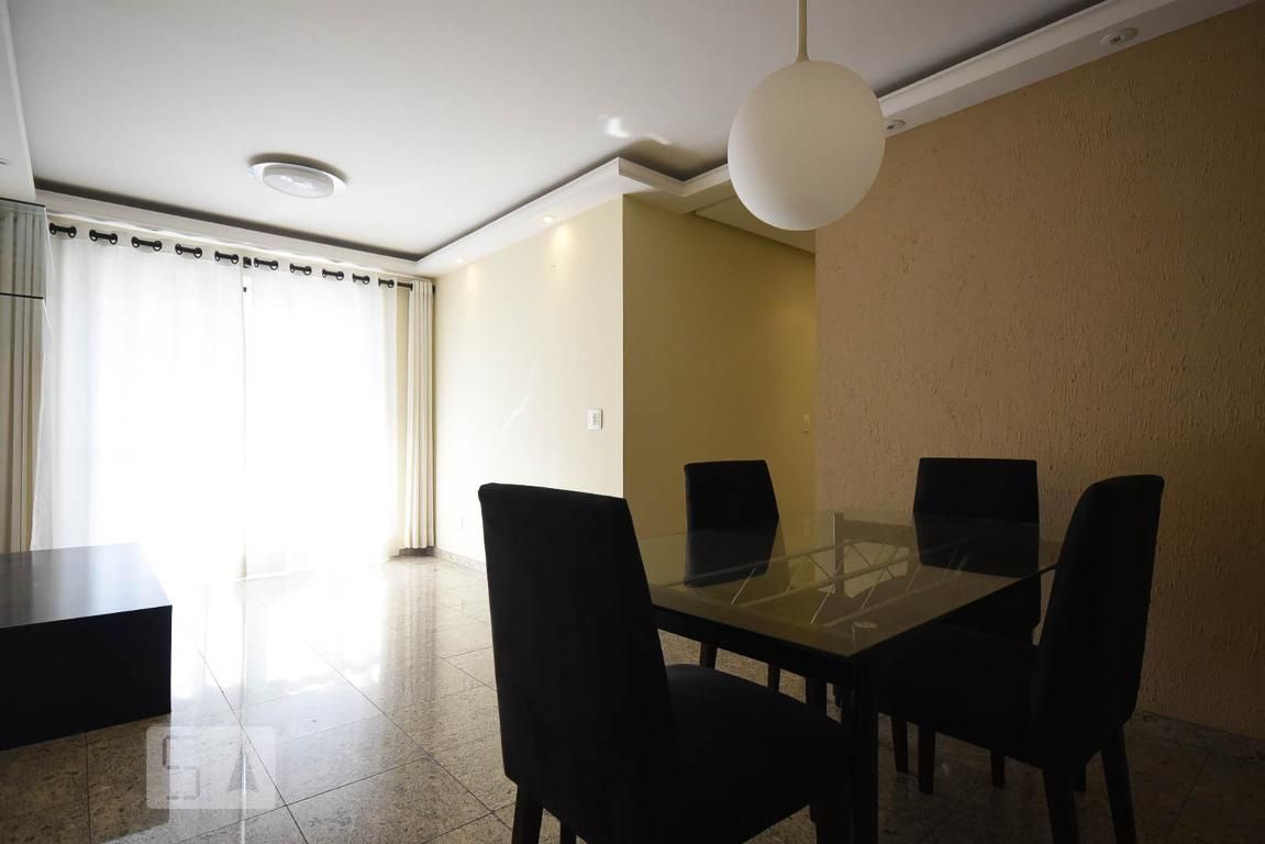 Apartamento, 2 quartos, 66 m² - Foto 2