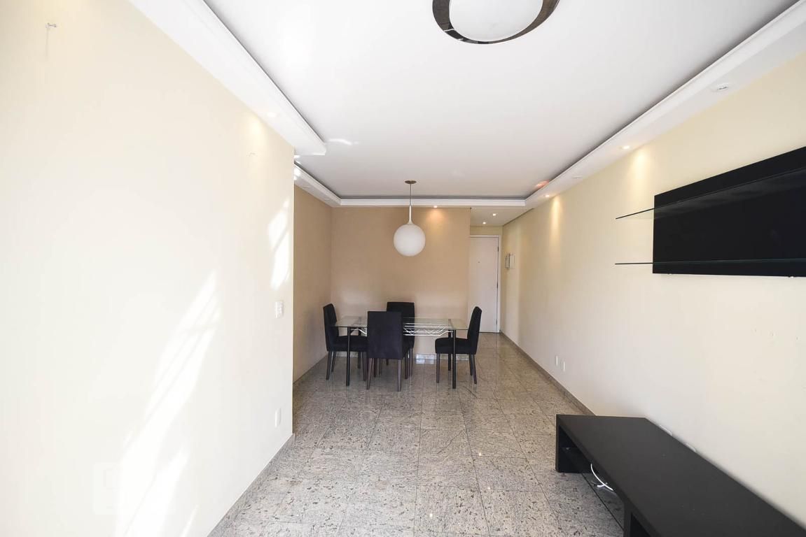 Apartamento, 2 quartos, 66 m² - Foto 1