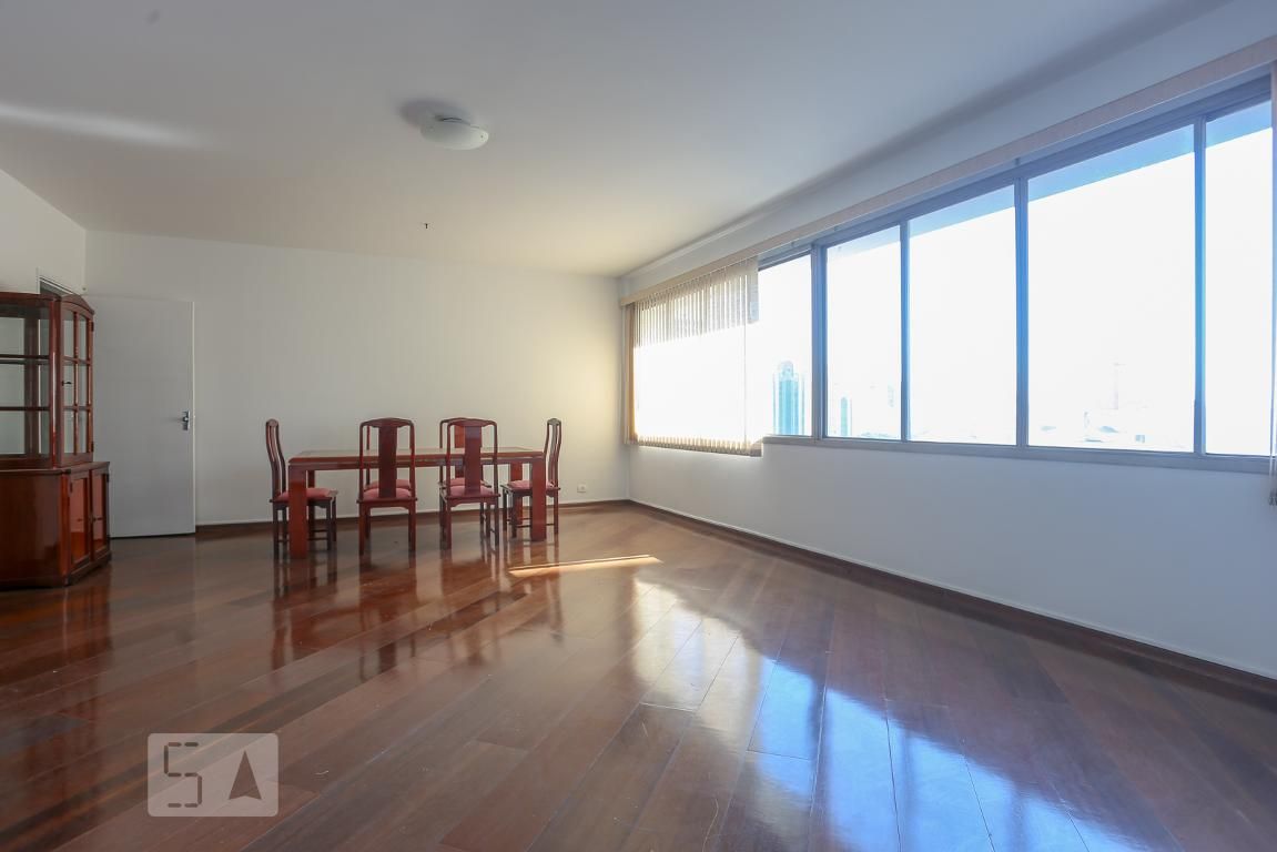 Apartamento, 3 quartos, 160 m² - Foto 2