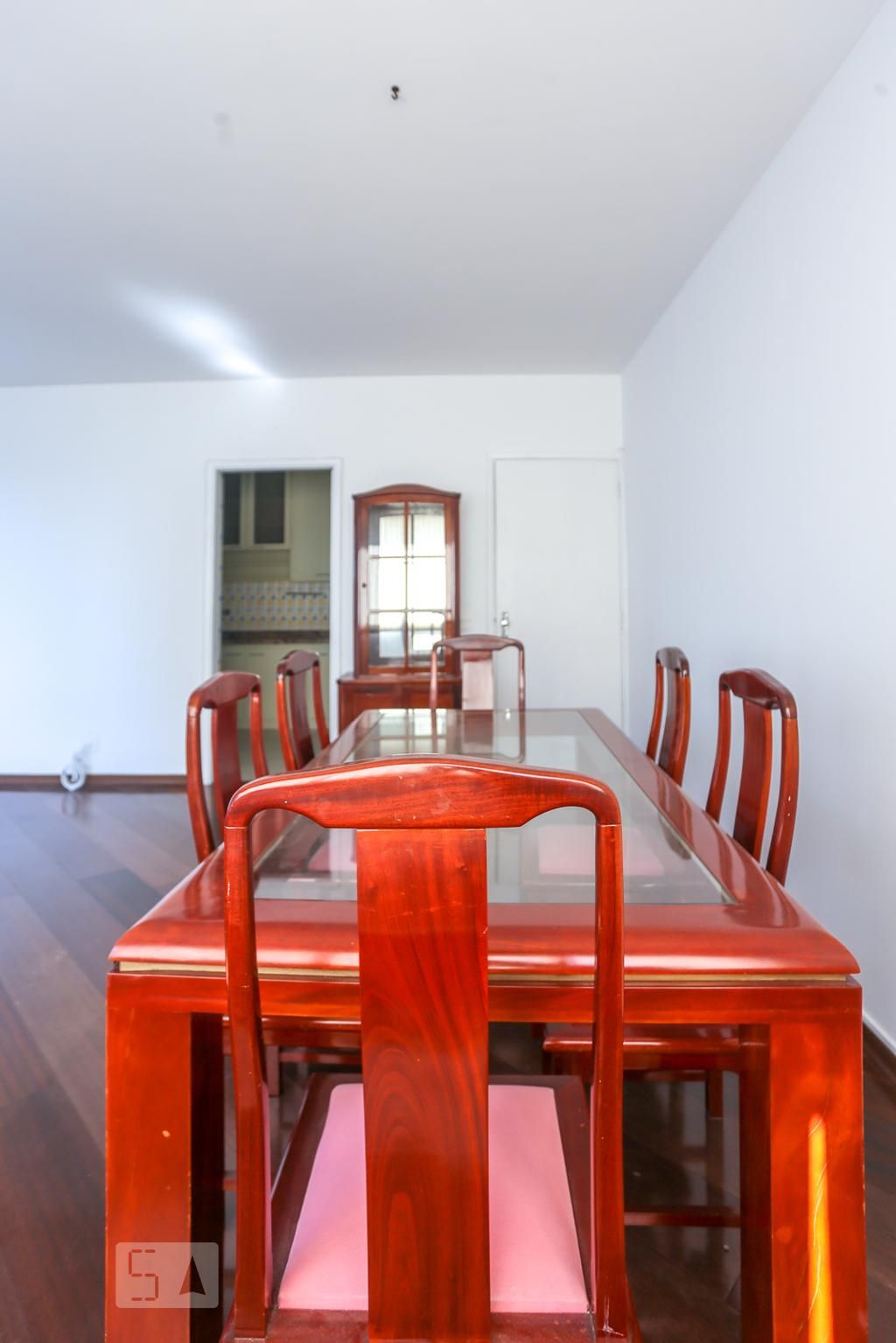 Apartamento, 3 quartos, 160 m² - Foto 4