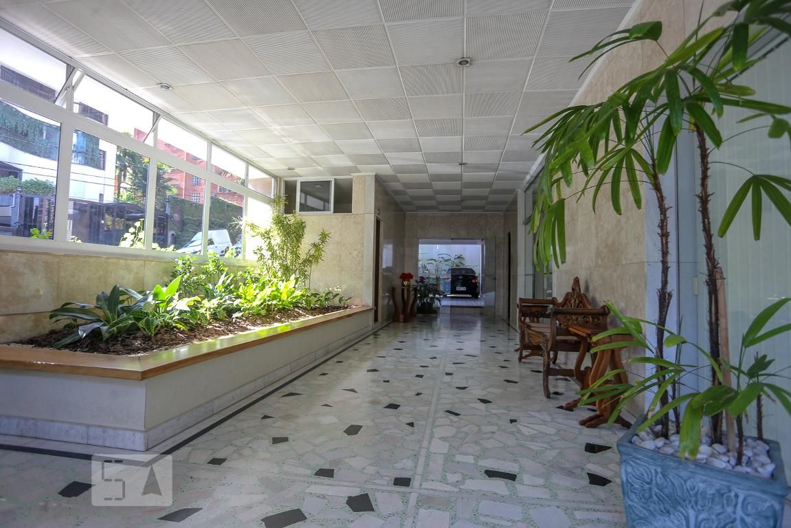 Apartamento, 3 quartos, 160 m² - Foto 37