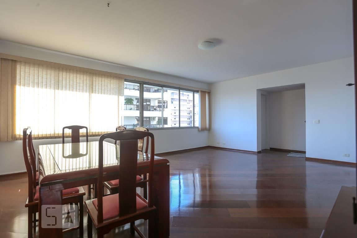 Apartamento, 3 quartos, 160 m² - Foto 3