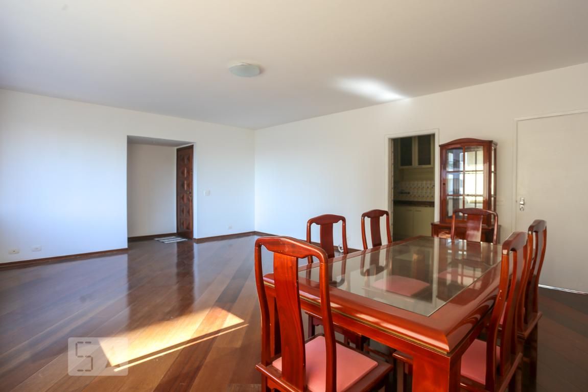 Apartamento, 3 quartos, 160 m² - Foto 7